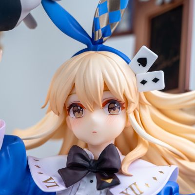 APEX 爱丽丝 返图