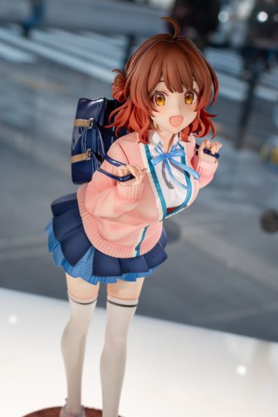 学园偶像大师 花海佑芽