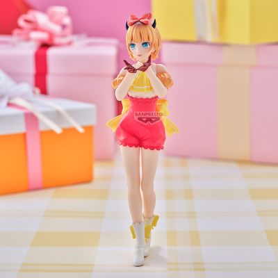 我推的孩子 MEM珍藏人偶 《POP IN 2》音乐短片造型