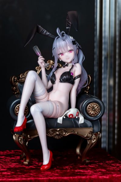 死之宫环奈 性感兔女郎