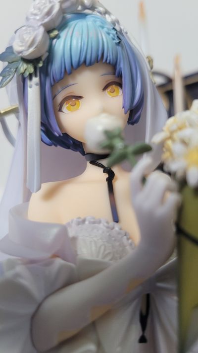 少女前线 Zas M21 花之后的情愫