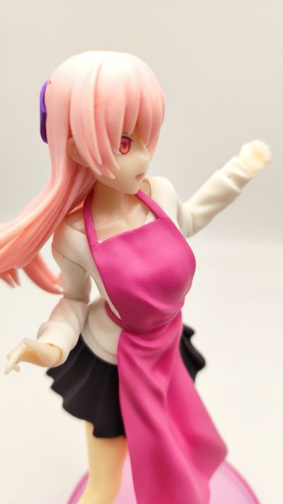 Luminasta 总之就是非常可爱 由崎司