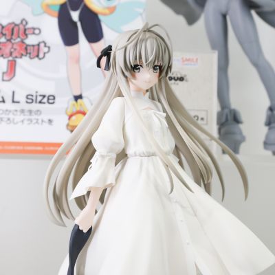 POP UP PARADE 缘之空 春日野穹 L尺寸