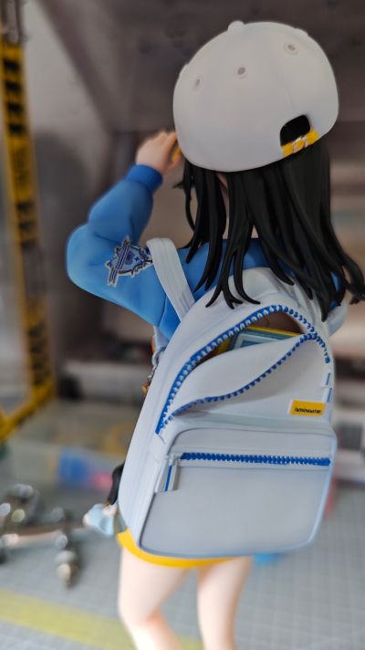 原创角色 LUMINOUSTAR（企划取消）