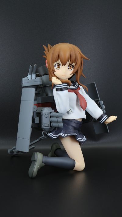 舰队Collection -舰娘- 雷 -动画版-