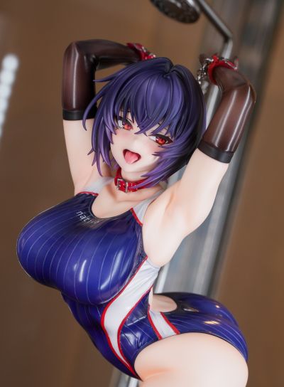 速水渚 仅泳装版