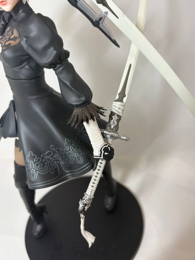 尼尔：自动人形 2B (寄叶二号B型) 2.0版