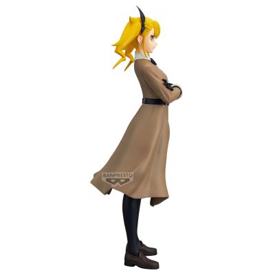 怪兽8号 独特魅力-四之宫奇可露-