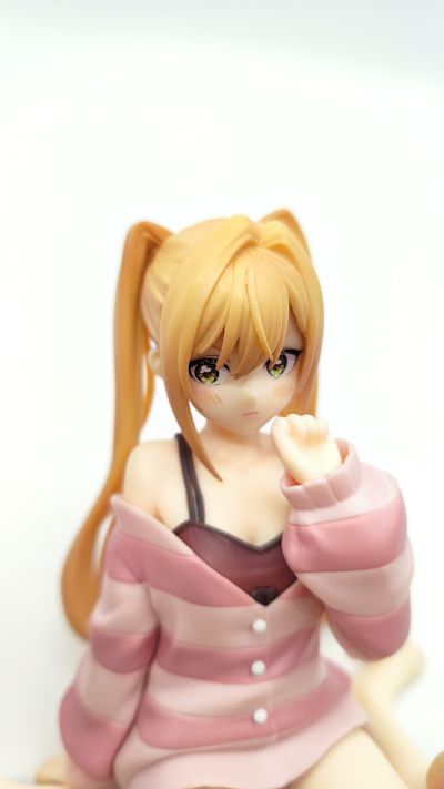 悠闲时光 超超超超超喜欢你的100个女朋友  院田唐音