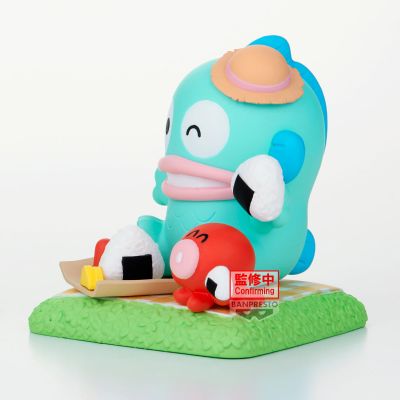 三丽鸥家族 好朋友的回忆合集2～帕恰狗与半鱼人～