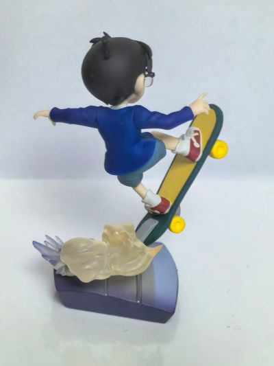 掌中名场面 名侦探柯南 绝密场景盲盒 第一弹