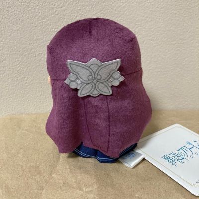 葬送的芙莉莲 精细毛绒玩偶~冬装~