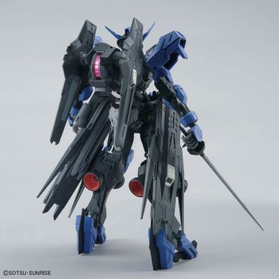 MG 1/100 维达尔高达