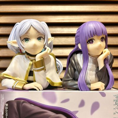 托腮胸像 葬送的芙莉莲 菲伦