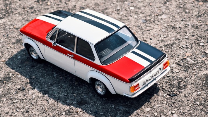 HC24 宝马 2002款 turbo