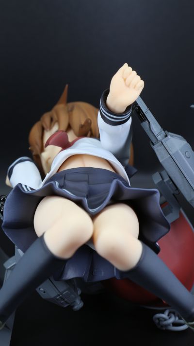 舰队Collection -舰娘- 雷 -动画版-