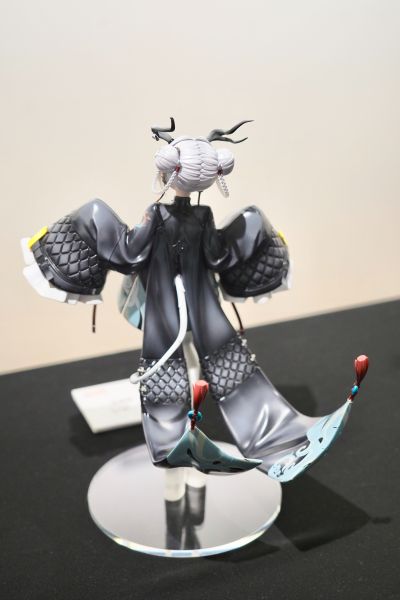 现人拟神 麒麟 -想-