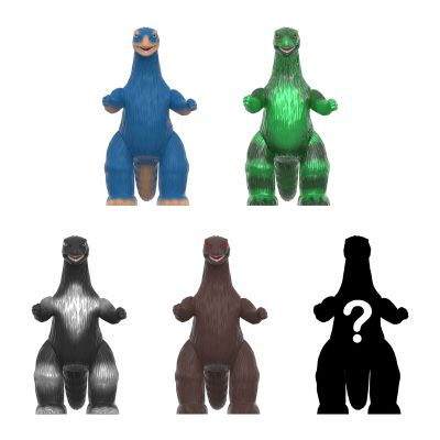 东宝盲盒 第6弹