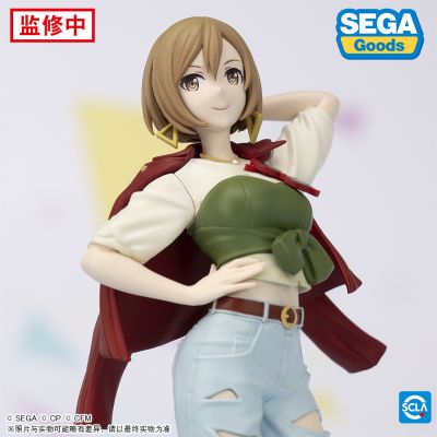 初音未来：缤纷舞台 Desktop×Decorate Collections“街头世界的MEIKO”