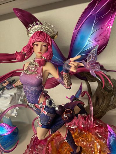 《画江湖之不良人》蚩梦