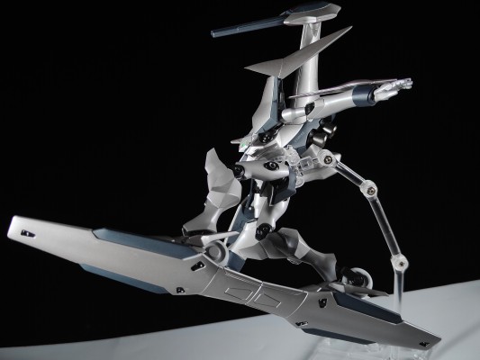 ROBOT魂〈SIDE LFO〉 交响诗篇 Devilfish