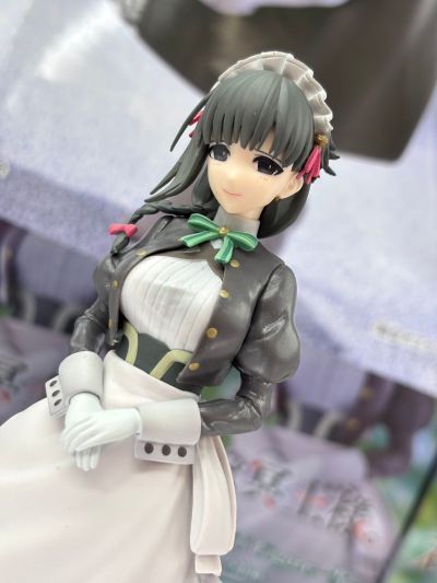 暗杀女仆冥土小姐 Trio-Try-iT人偶ー雪ー