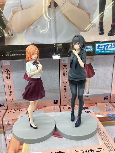 恋语轻唱 　Desktop×Decorate Collections　“朝凪依”