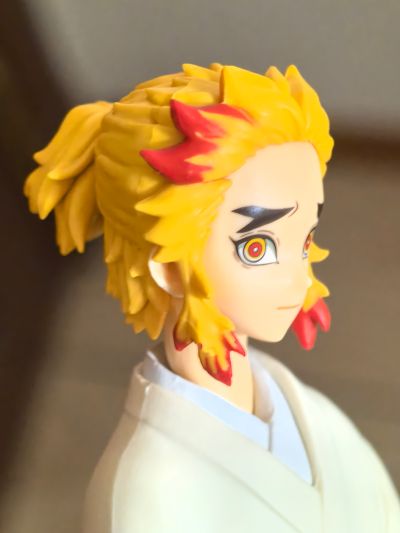 鬼灭之刃 -绊之装- 二十五之型 B款 炼狱千寿郎