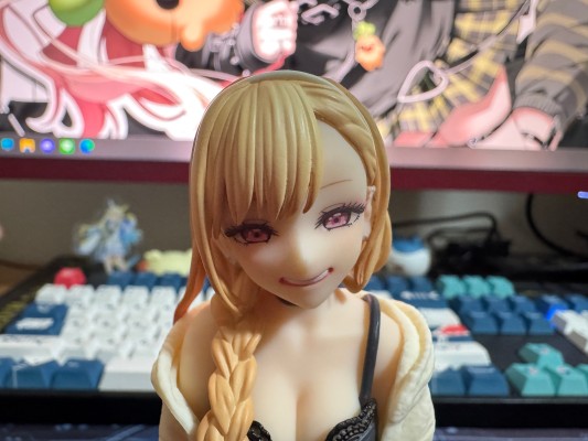 更衣人偶坠入爱河 喜多川海梦 家居服