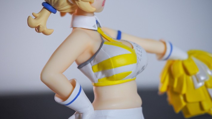 POP UP PARADE 蔚蓝档案 丰见琴里（啦啦队）