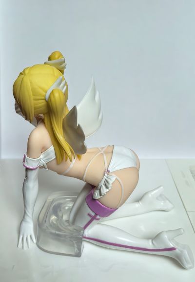 2.5次元的诱惑 握笔之友！ 莉莉艾露~卫生小队造型~