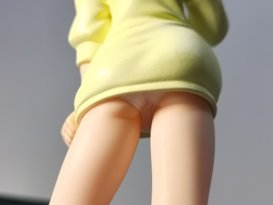 绯色战姬 一色茜 歯磨きあかねおはようVer. 