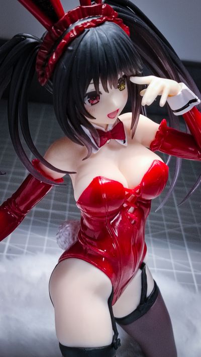 BiCute Bunnies 约会大作战 第五季 时崎狂三