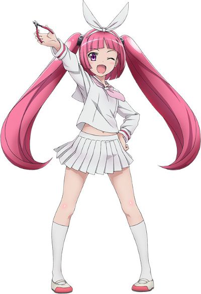 PLAMAX MF-15 minimum factory 春天尼帕子