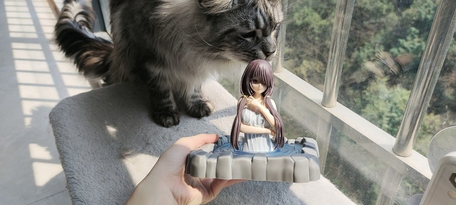 温泉·汤~理想乡 约会大作战 第五季 时崎狂三 ~低辫狂三~