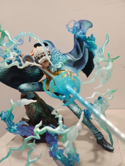 P.O.P 航海王“WA-MAXIMUM”“死之外科医生”特拉法尔加·罗【觉醒】