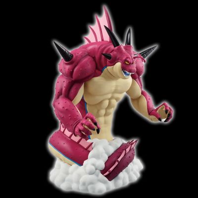 一番赏 龙珠大魔 第2弹 最终大奖 神龙