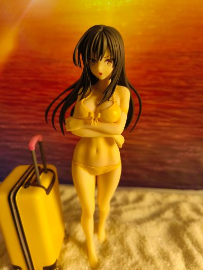 To LOVEru 古手川唯