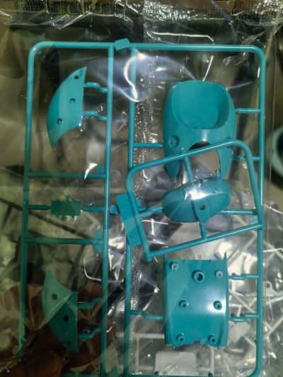 摩托车系列 No.YU-01 摇曳露营 第三季 志摩凛的摩托车