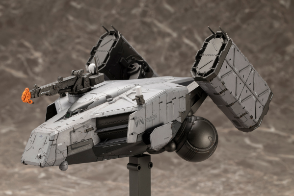 死亡搁浅2: 冥滩之上 DHV 麦哲伦号