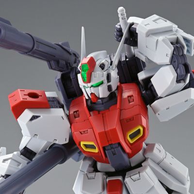 MG 1/100 F80 钢雷德（暂译）