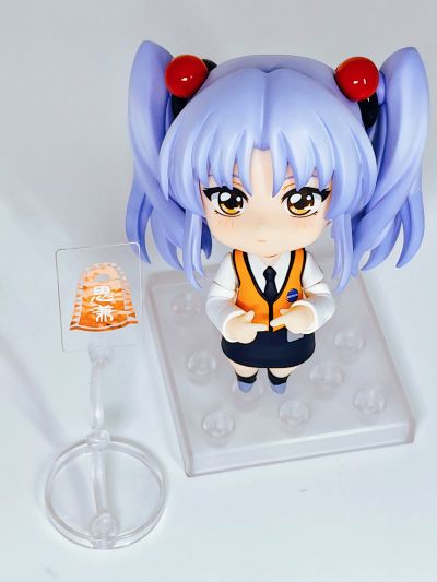 粘土人#2354 机动战舰 星野琉璃