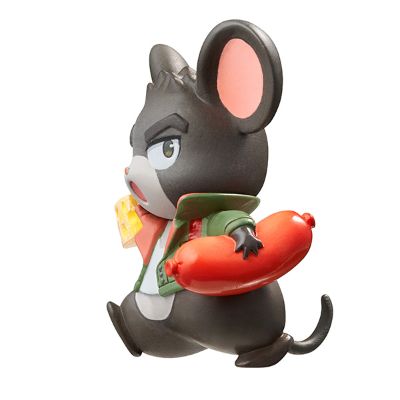 机动战士高达 铁血的奥尔芬斯 3丁目的孤儿们