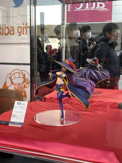 KDcolle 红战士转职冒险者 伊德拉·阿沃伦