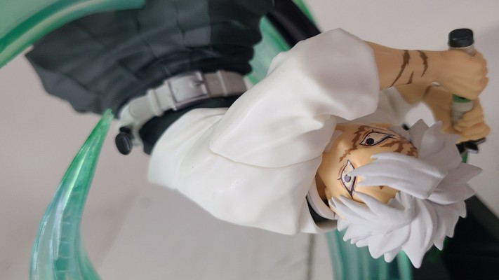 VIBRATION STARS PLUS 鬼灭之刃 不死川实弥