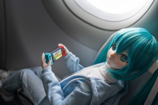 Dollfie Dream 初音未来 NT