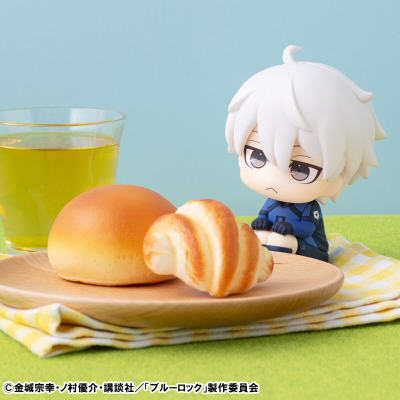 Look Up 蓝色监狱 凪诚士郎 日本代表战