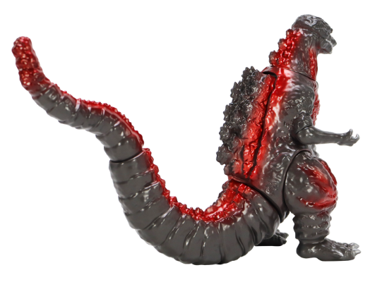 中等尺寸系列 哥斯拉EX【第8弹】哥斯拉（2016）第4形态 标准版