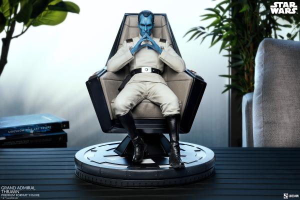 星球大战 索龙元帅