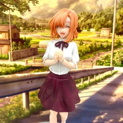 恋语轻唱 　Desktop×Decorate Collections　“朝凪依”